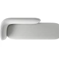 Modern chaise longue multiplayer sofa 3d model
