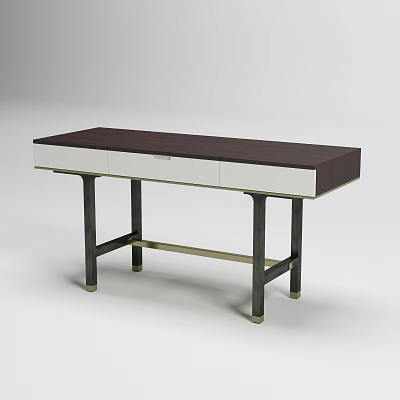 Dresser 3d model
