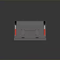 Sci-fi Items Sci-fi Components High-tech Components Sci-fi Equipment Sci-fi Scene Sci-fi Environment Game Scene 3d model