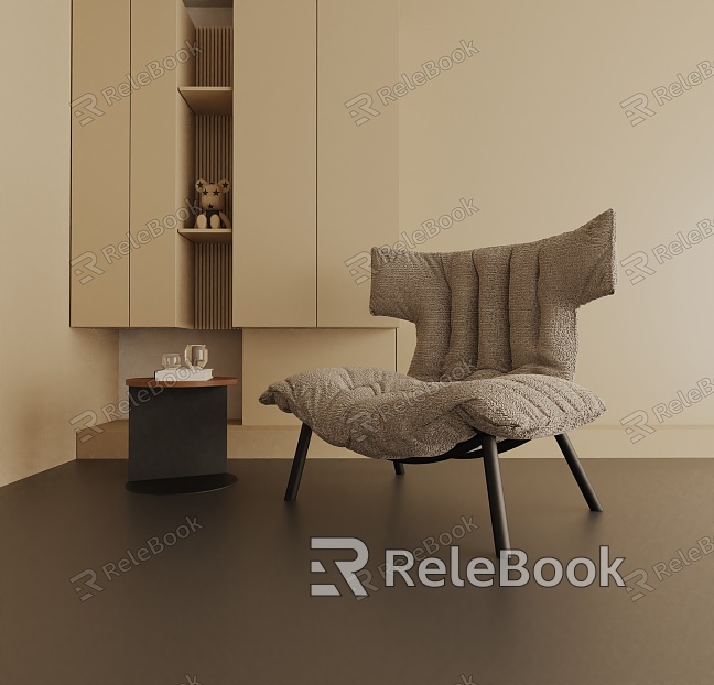 Leisure Chair model