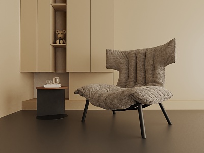 Leisure Chair model