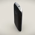 BlackBerry Classic Smartphone With Physical QWERTY Keyboard And Screen