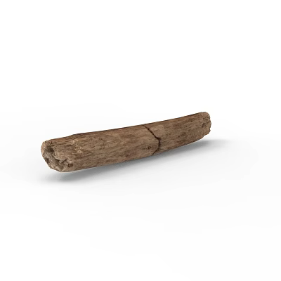 trees rotten wood pile 3d model trees rotten wood pile 3d model