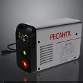 PECAHTA CEI 180 Welding Machine With Control Panel And Power Supply