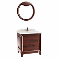 Chinese bathroom cabinet 3d model