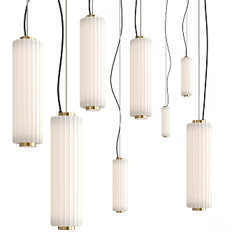 Ceiling lamp 3d model