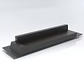 Unique Shaped Sofa With Modern Design For Contemporary Living Room Interior Decor
