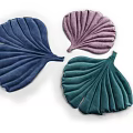 Styling carpet 3d model