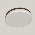 Modern Ceiling Lamp Bedroom Ceiling Lamp Cream Wind Ceiling Lamp Simple Ceiling Lamp Round Ceiling Lamp Children's Room Ceiling Lamp 3d model