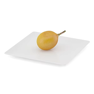 Food Fruit Pear 3d model