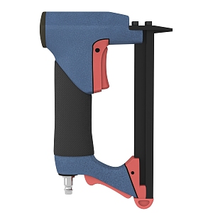 Caliper Air Gun Woodworking Air Gun 3d model