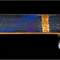 Stylish Skateboard Sports Equipment With Retro And Modern Graphic Design Patterns