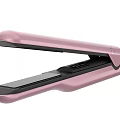 Professional Hair Straightener With Digital Display Control Buttons And Modern Design