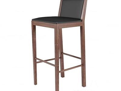 Bar Chair model