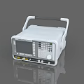 Portable Industrial Equipment With Digital Display Control Panel For Precision Measurement