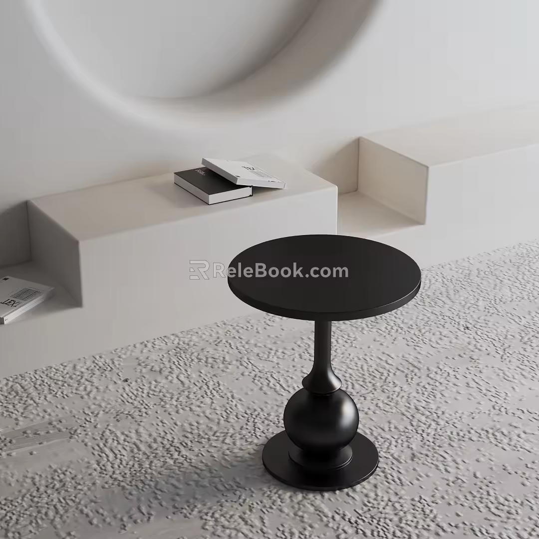 Side 3d model