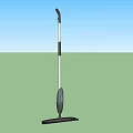 Modern Mop 3d model