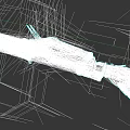 Industrial Robotic Arm With Precision Engineering And Metal Construction For Automation Industry