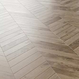 Floor 3d model