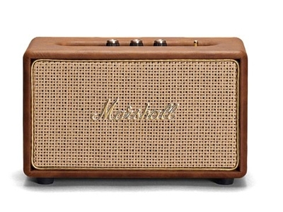 Marshall Sound model