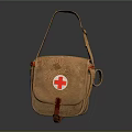 Bag 3d model