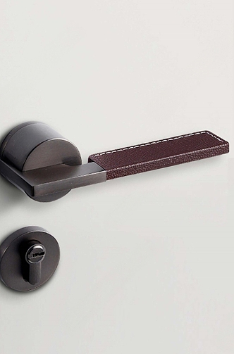 Door handle 3d model