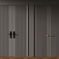 DOOR DOOR DOOR 3d model