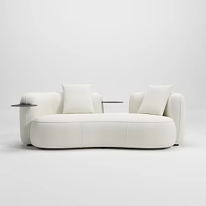 Sofa 3d model