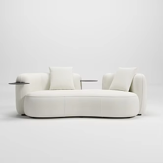 Sofa 3d model