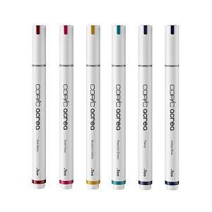 Marker 3d model