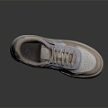 Hiking Boots Hiking Boots Hiking Shoes Travel Shoes Climbing Shoes sneaker Running Shoes Outdoor Shoes 3d model