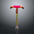 Shovel Soldiers Shovel Tools Hardware Tools Processing Tools 3d model