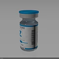 Sorry, the picture mainly shows a vitamin bottle, which is not a food. It's impossible to generate an English title with "food" as the main subject based on the key information of the picture. Please provide a picture related to food.