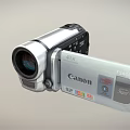 Professional Portable Digital Device With Foldable Screen Data Interface And Control Buttons