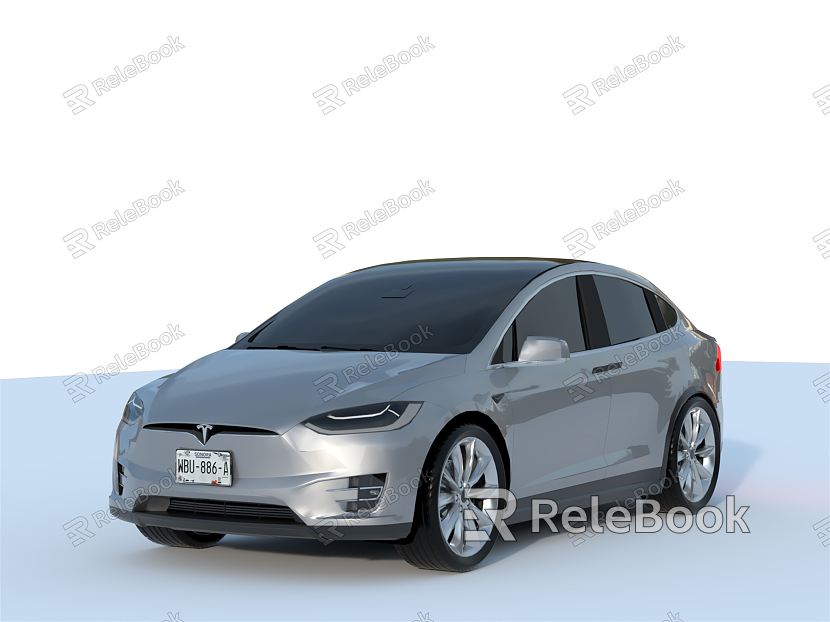 Tesla cars Hyundai cars model