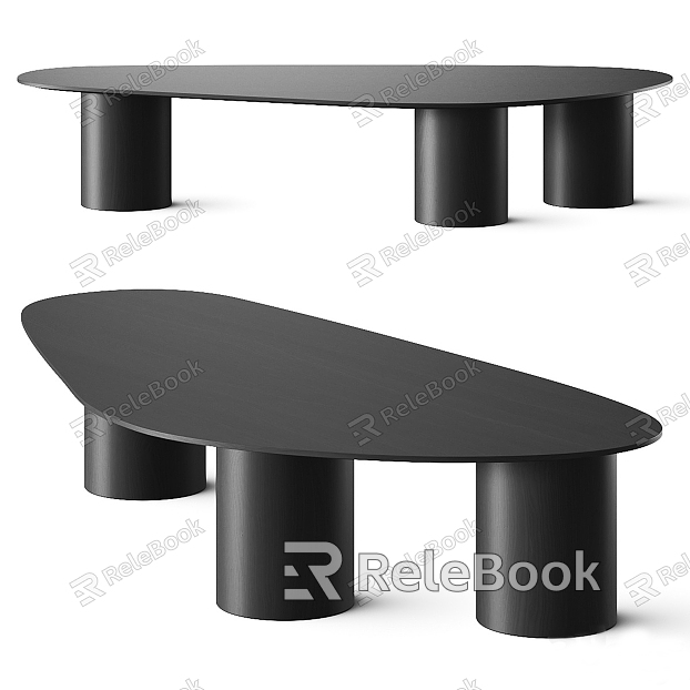 Fashion Club Natur Coffee Table model