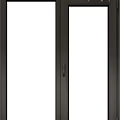 Durable Energy Efficient Casement Windows With Modern Design And Various Colors
