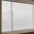 Shangri-La Curtain 3d model
