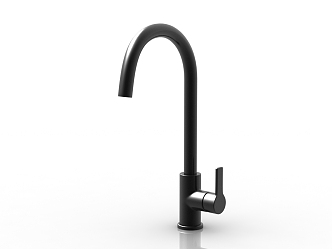 Faucet 3d model