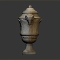 Columns Stone Columns Stone Columns Old Columns Roman Columns Roman Columns Classical Columns Greek Columns 3d model