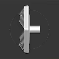 Modern Ornament Geometry Sacred Geometry Ornament Geometry Modeling 3d model
