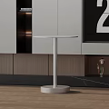 Modern Side 3d model