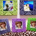 Photo frame 3d model