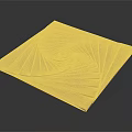 Modern Tile 3d model