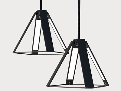 Lamps Lighting Lamps Decorative Lamps Pendant Lamps 3d model