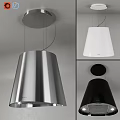 Modern Kitchen Pendant Lights In Silver White And Black Stylish Design