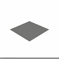 Gray Textured Carpet For Indoor Floor With Detailed Surface Pattern