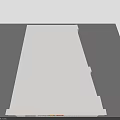 Modern Minimalist Womens Clothing Store Interior With Chic Apparel Display And Stylish Mannequin Layout