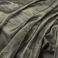 Green Silk Fabric With Smooth Texture And Drape 3d model
