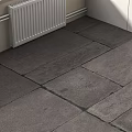 Outdoor Garden Path Paving Featuring Natural Stone Textured Surface And Durable Design